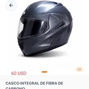 Casco integral - Img 54636783