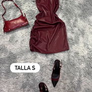 👗Vestidos cortos - Img 57348411