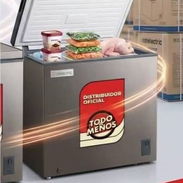 🚨 Freezer 5.5 Estelectric gris 🚨 - Img 56739798