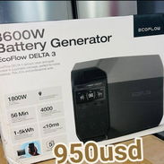 Ecoflow todos los modelos disponibles - Img 56480413