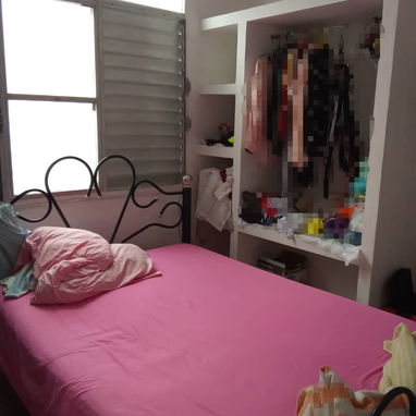 🏠 *SE VENDE APARTAMENTO EN EL VEDADO. PLAZA* - 8/9