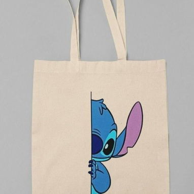 Bolsas de lienzo personalizadas a tu estilo - Img 124914731