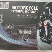 Focos led para moto - Img 56671567