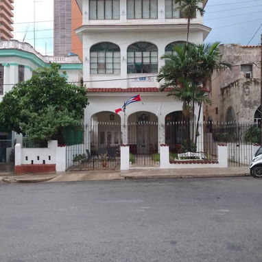 Hostal exclusivo en el Vedado para unas vacaciones inolvidables. - Img 116358217
