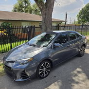 Toyota Corolla GRIS – $75 USD/día - Img 57188314