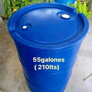 Tanque para agua 55g y1000lt - Img 45500230