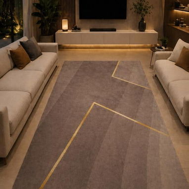 Alfombras extra grande 180x230(GHC) - Img 120521751