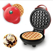 Vendo wafflera. 20 - Img 57701830