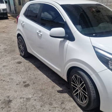 picanto 2020 morning viene equipado 4 cilindroc - Img 127719744
