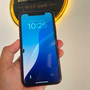iPhone XR - 2/2