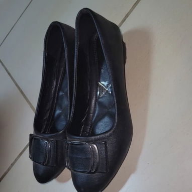 ⚡GANGA➡️BOTAS DE MUJER NUMERO 39 POCO USO - Img 115565532