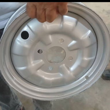 REPUESTOS ORIGINALES PARA TRICICLO ELÉCTRICO - 6/9