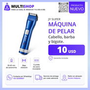 Máquina de pelar - Img 56613310