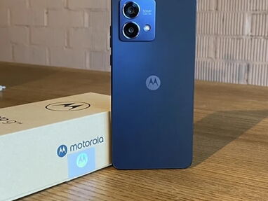 Motorola G84 5G dualsim 256/12Rom nuevo en caja 📱🔥 #Motorola #G84 #5G #NuevoEnCaja - Img main-image