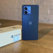 Motorola G84 5G dualsim 256/12Rom nuevo en caja 📱🔥 #Motorola #G84 #5G #NuevoEnCaja - Img 45440817