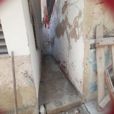 Apartamento de 2/4 en Centro Habana puerta calle y placa libre - 4/4
