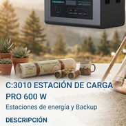 Estación de carga ⚡🔌 - Img 54099937