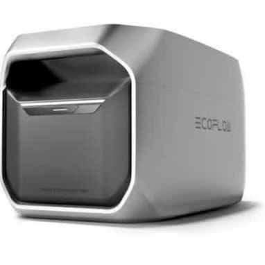 *Ecoflow Delta 3* - Img 119447314