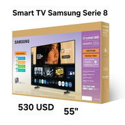 Smart TV - Img 55795736
