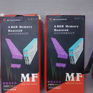 Disipación de memorias ram ARGB + super enfriamiento - Img 56011583