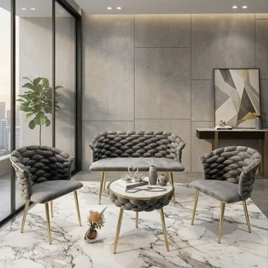 Juego de muebles para sala - 2/2