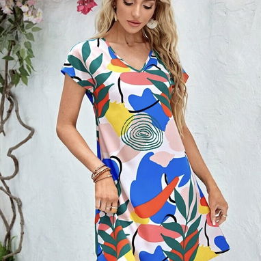 --- Vestidos de mujer Shein --- - Img 102860409