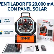 Ventiladores regargaboes f6 - Img 58090368