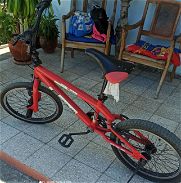 Se vende bicicleta estilo bmx - Img 45934225