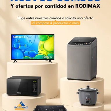 VENTA DE HERRAMIENTAS Y ELTRIDOMETICOS - Img 124884337