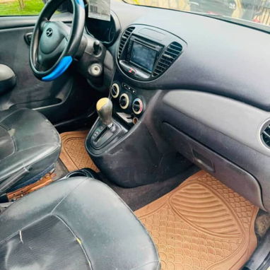 🚨🚘 ¡HYUNDAI i10 EN VENTA! - 6/6