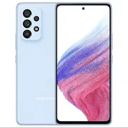 Samsung Galaxy A53 nuevo en su 📦 - Img 54520443
