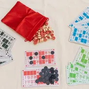 ✅Juego de bingo💯 - Img 55933004