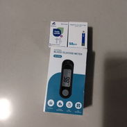 Glucometros kit de glucometros 100 tiras - Img 56495470