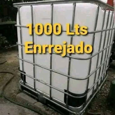 Tanques de agua plásticos - Img 124835575
