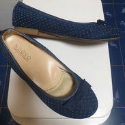 Zapatos azules - Img 52785639