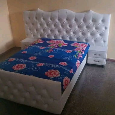 Camas juegos de cuartos  juego de comedor  colchones de todas la medidas - 6/10