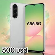 Samsung A56 5G - Img 56450646