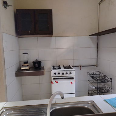 Se renta apartamento en en el Vedado - Img 122642294