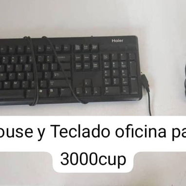 🚨🚨Se vende o se cambia piezas de PC, computadora y se arman también personalizadas a su presupuesto y gusto - 5/10