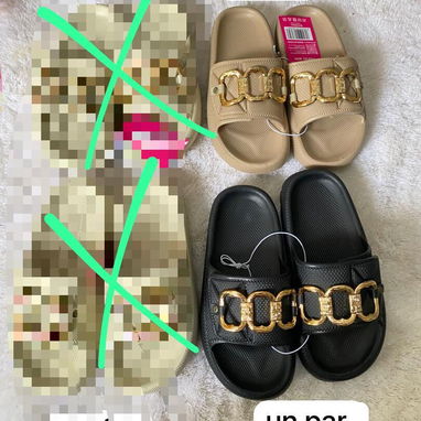 Chancletas de mujer - Img 123339825