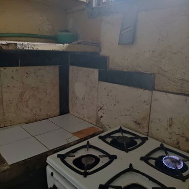 Apartamento en Guanabacoa - 6/10