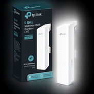 TP-LINK CPE510 similar a Nano station m5 - Img 56906409
