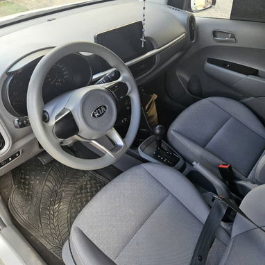 KIA MORNING 2020...add - 3/4