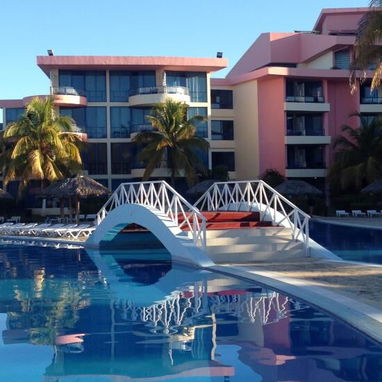 🌴✨Hotel Playa de Oro Todo Incluido en Varadero! ✨🌴/All Inclusive/Accommodation in Varadero - Img 123150906