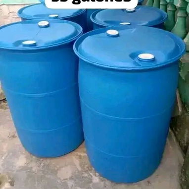 Tanques plasticos - 4/7