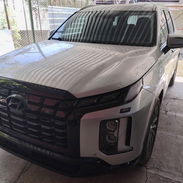 🚗 2024 🚗 HYUNDAI PALISADE CALLIGRAPHY GRIS CLARO. SE ENTRAGA CON CERTIFICO Y CHAPA. PRECIO NEGOCIABLE. TL 54833699 - Img 56888169