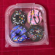 Venta de Mini Donas en la Habna - Img 55021002