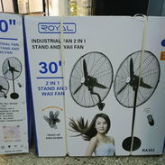 Ventilador industrial - Img 55912927
