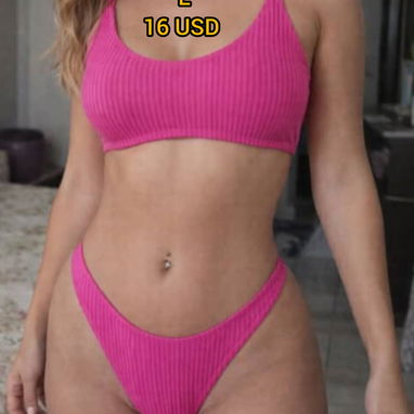 Trajes de baño (bikinis y trusas 👙) - Img 124601029