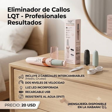 Equipos de aseo personal - Img 124622751